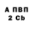Экстази VHQ Kyrylo Knygnytskyi